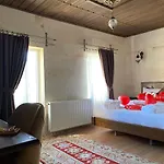 Virtus Cappadocia Hotel *