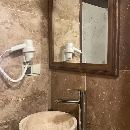 Hotel Virtus Cappadocia Göreme