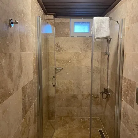 Hotel Virtus Cappadocia