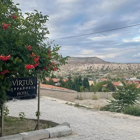 Virtus Cappadocia Hotel Goreme