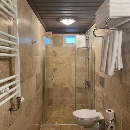 Virtus Cappadocia Hotel *