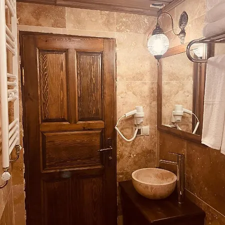 Virtus Cappadocia Goreme