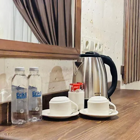 Hotel Virtus Cappadocia *