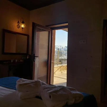 Hotel Virtus Cappadocia *