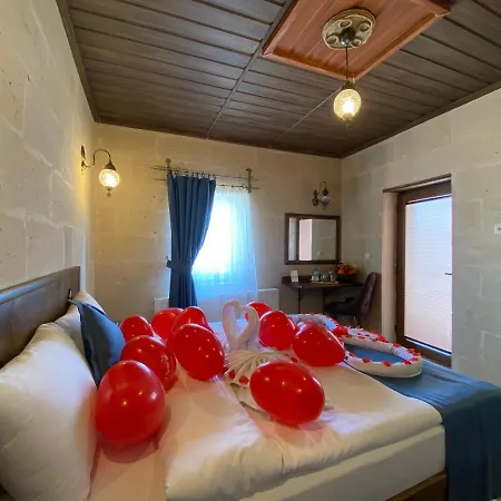 Hotel Virtus Cappadocia Göreme