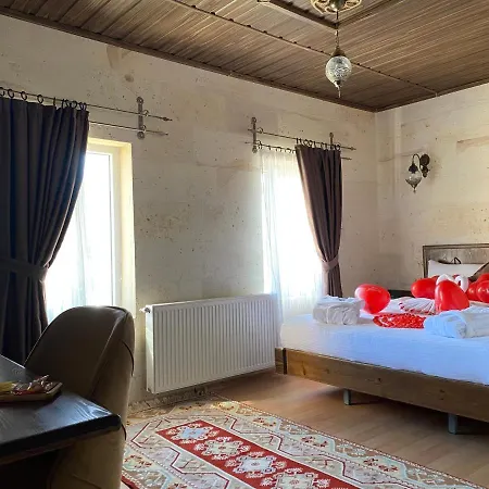 Virtus Cappadocia Hotel *