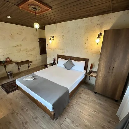 Hotel Virtus Cappadocia