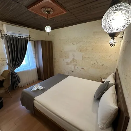 酒店 Virtus Cappadocia *