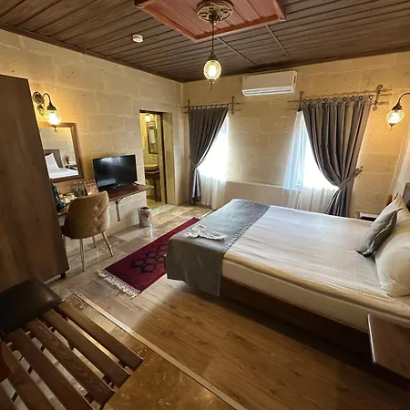 Hotel Virtus Cappadocia Goreme