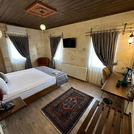 Virtus Cappadocia * 格雷梅