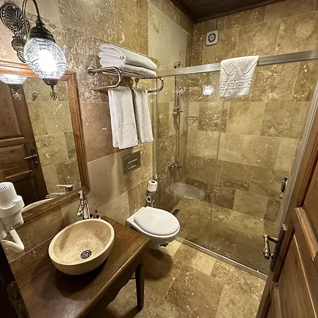 Virtus Cappadocia Hotel Goreme