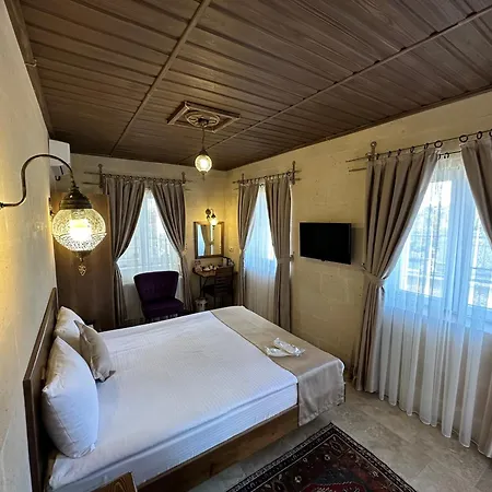 Virtus Cappadocia Hotel Goreme