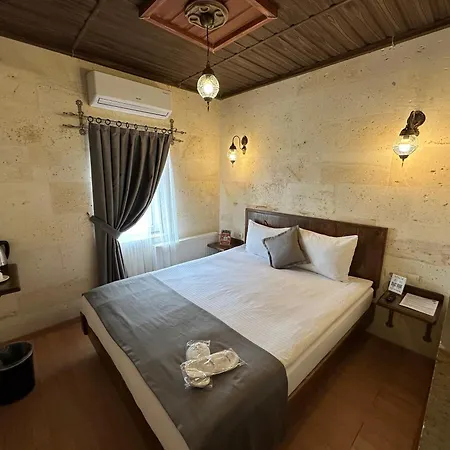 酒店 Virtus Cappadocia 格雷梅
