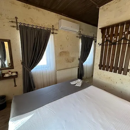 Virtus Cappadocia 酒店 格雷梅