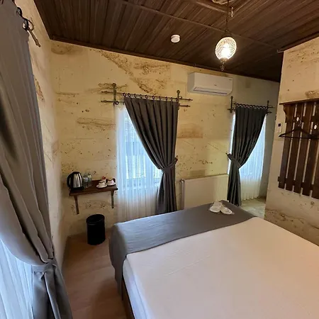 酒店 Virtus Cappadocia *