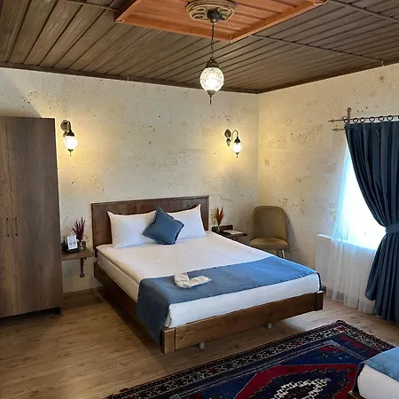 Virtus Cappadocia Hotel Goreme