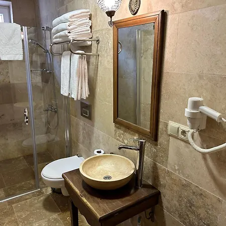 Virtus Cappadocia Hotel