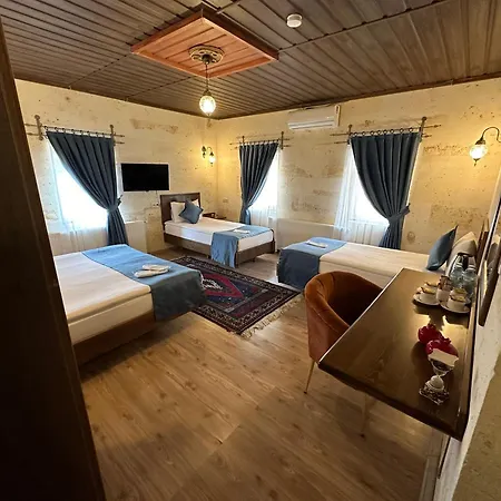 Hotel Virtus Cappadocia *