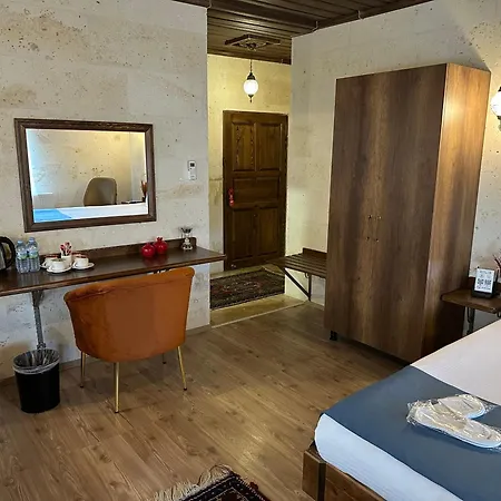 酒店 Virtus Cappadocia 格雷梅