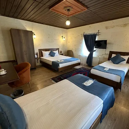 Virtus Cappadocia Hotel *