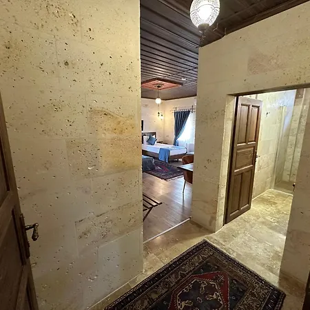 Hotel Virtus Cappadocia Goreme