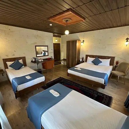 Virtus Cappadocia Hotel Göreme
