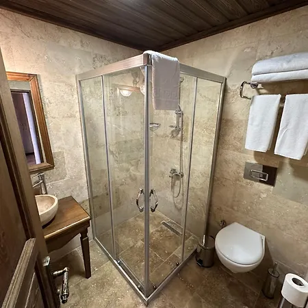 Hotel Virtus Cappadocia *