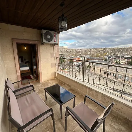 Virtus Cappadocia *