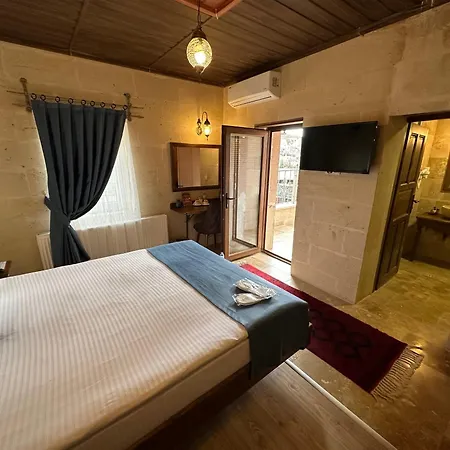 Virtus Cappadocia * Goreme