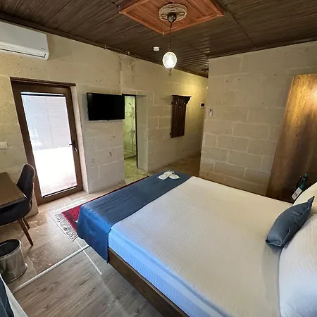 Virtus Cappadocia Hotel Goreme