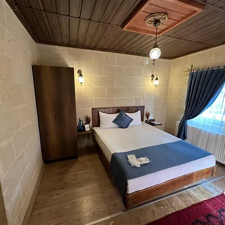 Virtus Cappadocia Goreme