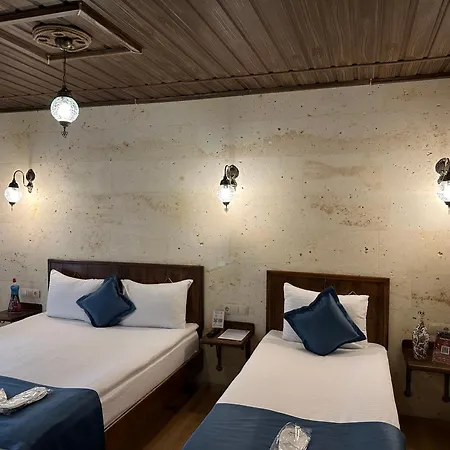 Hotel Virtus Cappadocia *