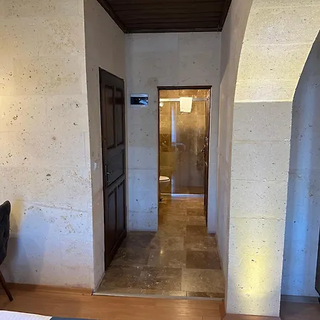 Virtus Cappadocia Hotel *