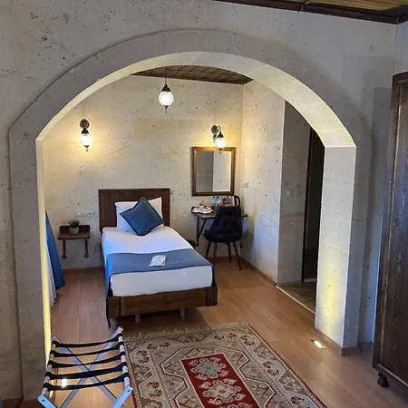 Hotel Virtus Cappadocia Göreme
