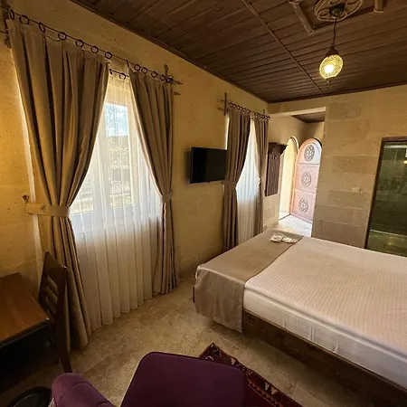 Hotel Virtus Cappadocia