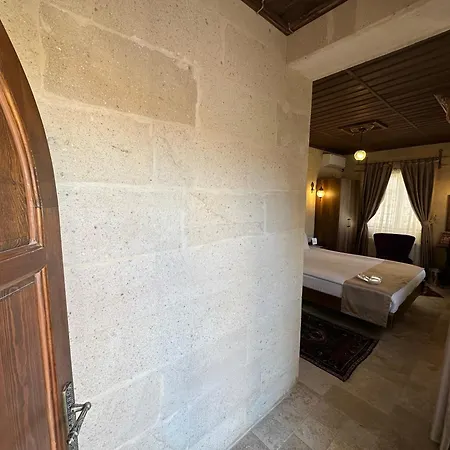 Virtus Cappadocia Hotel