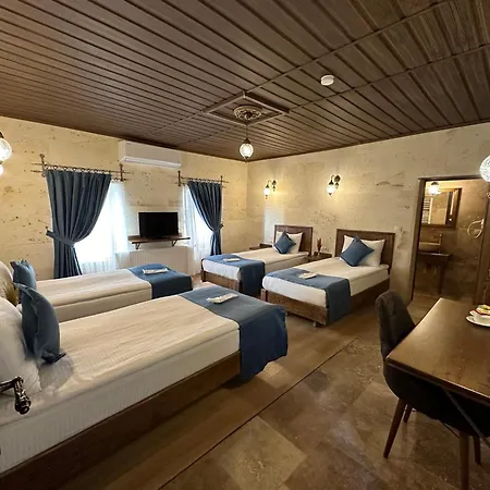 Hotel Virtus Cappadocia