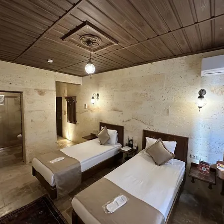 Virtus Cappadocia Hotel Göreme