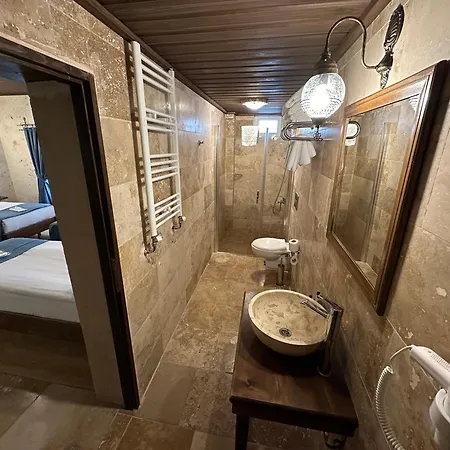 Virtus Cappadocia Göreme