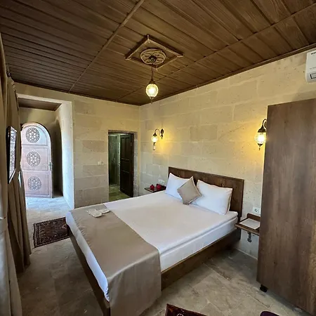Virtus Cappadocia Hotel