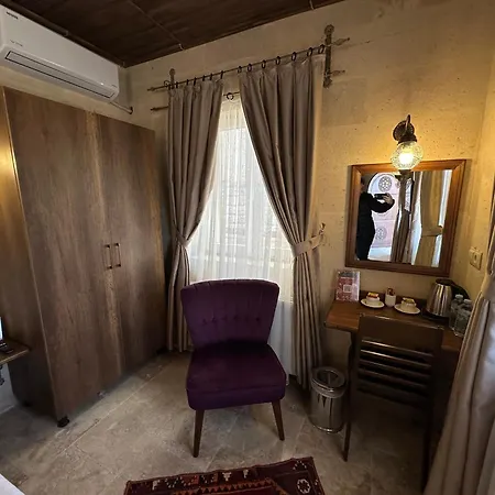 Hotel Virtus Cappadocia