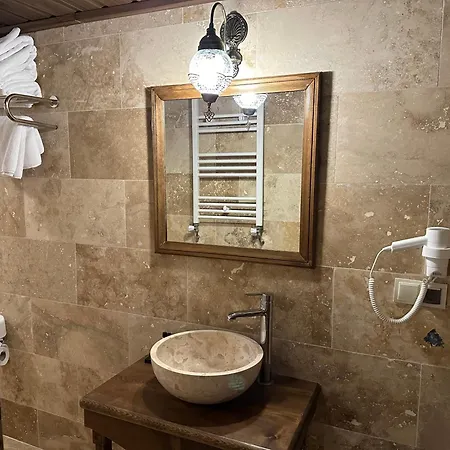 Virtus Cappadocia Göreme