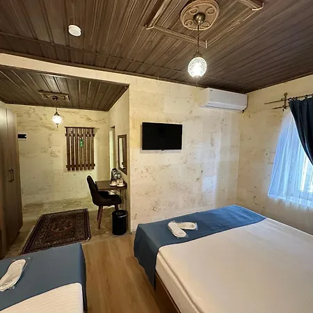 Virtus Cappadocia Hotel