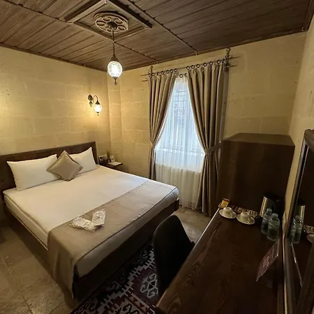 Virtus Cappadocia Hotel *