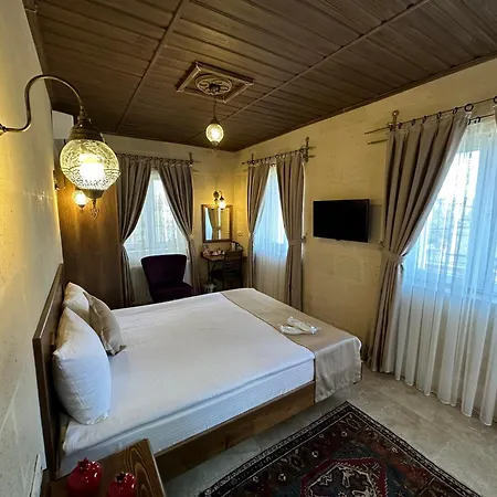 Virtus Cappadocia * Goreme