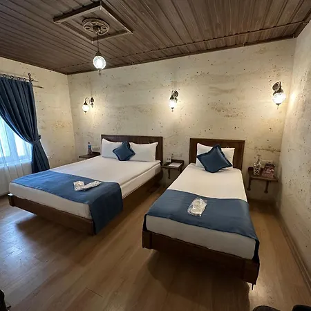 Virtus Cappadocia 酒店 格雷梅