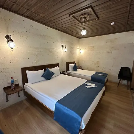 Virtus Cappadocia Göreme