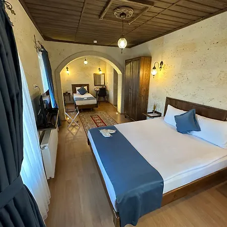 Virtus Cappadocia Hotel *