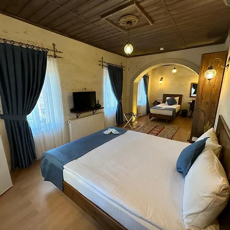 Hotel Virtus Cappadocia