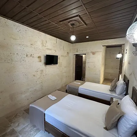 Hotel Virtus Cappadocia *